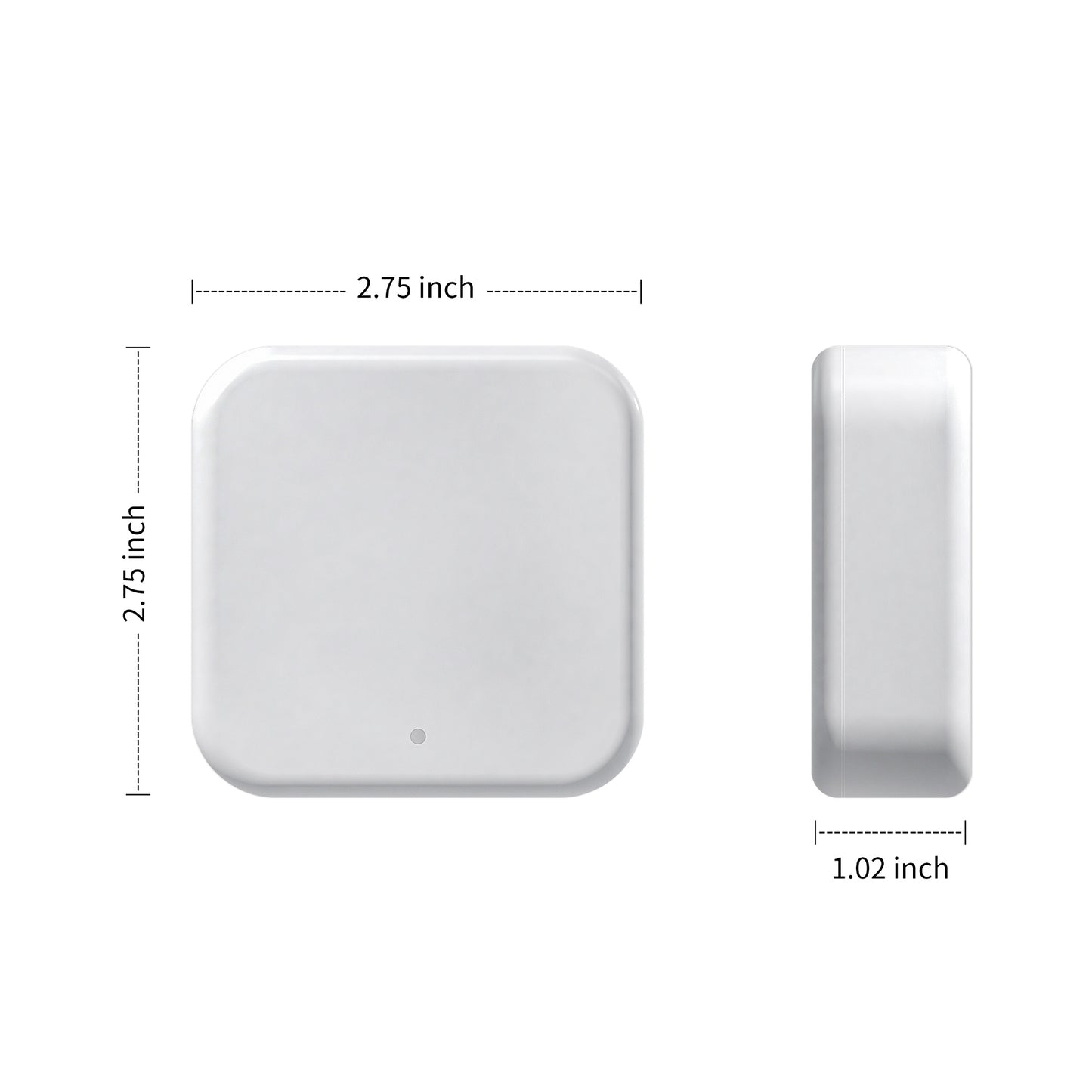 G2 TTLock App Bluetooth Smart Electronic Door Lock wifi Gateway