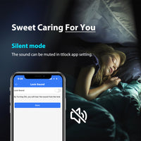 CATCHFACE TFX1 Smart Lock TTlock - 3