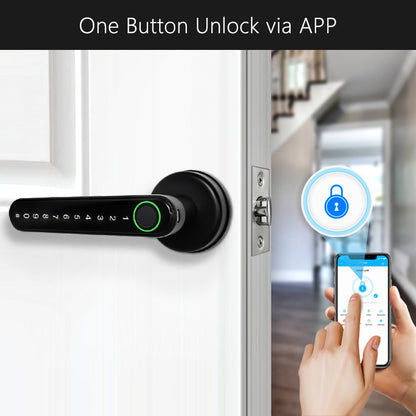 G01PL Smart Lock