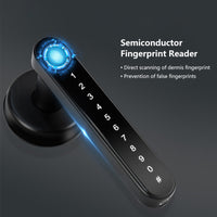 G01PL Smart Lock - 6
