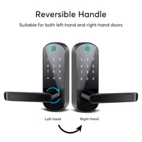 CATCHFACE TFX1 Smart Lock TTlock - 8