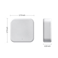 G2 TTLock App Bluetooth Smart Electronic Door Lock wifi Gateway - 3