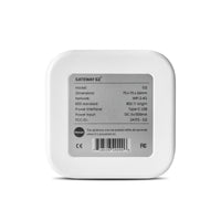 G2 TTLock App Bluetooth Smart Electronic Door Lock wifi Gateway - 5