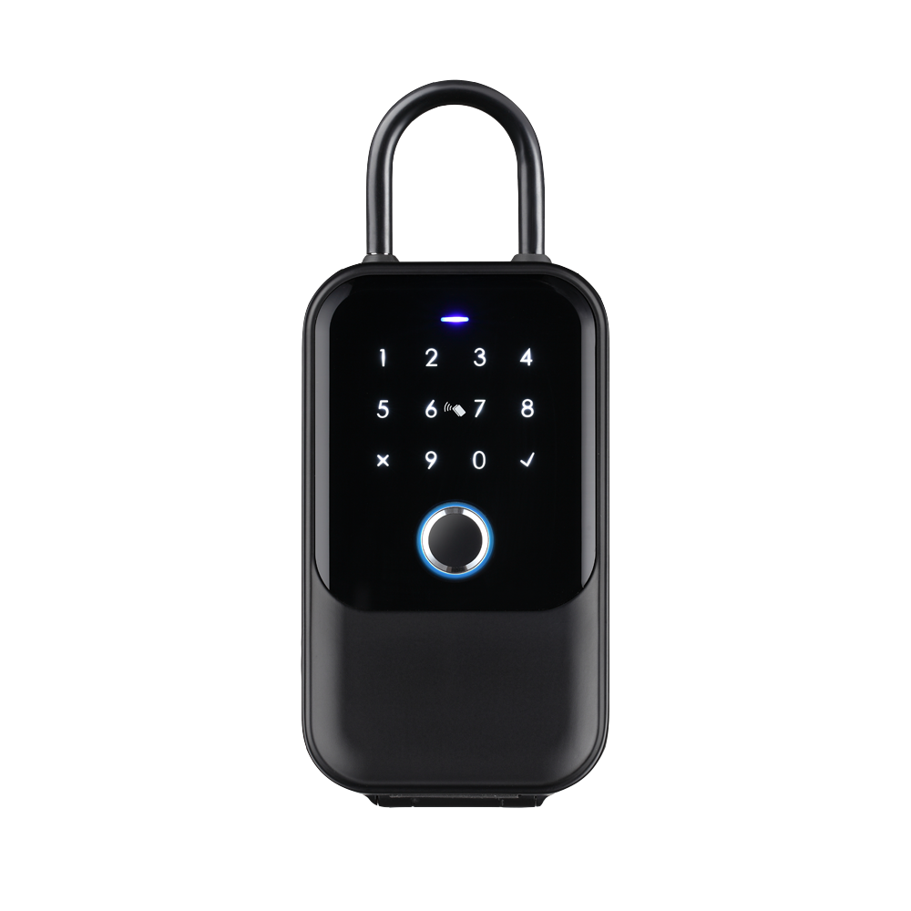 CATCHFACE K5 key lock box
