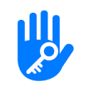 Smart key app logo