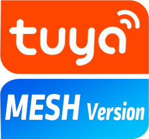Tuya Mesh Version